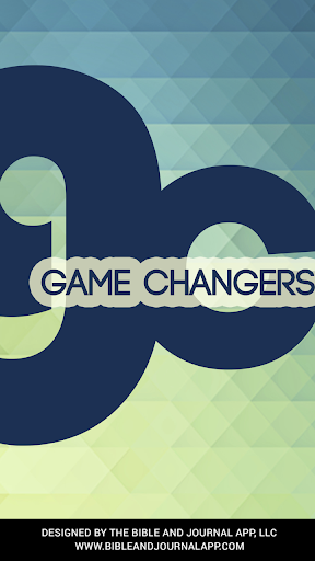 【免費生活App】Game Changers-APP點子