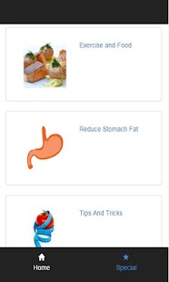 Download how to reduce belly APK for Android