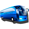Sudbury Transit logo