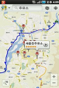 How to get 오토바이전용GPS네비게이션 patch 5.0 apk for pc
