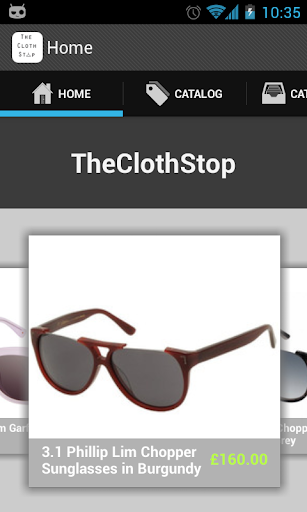 Theclothstop