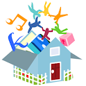 keeworld Home lite logo