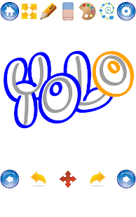 How to Draw Graffiti Screenshots 4