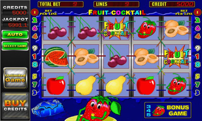 Real Slots 2 - mega slots pack Screen 1