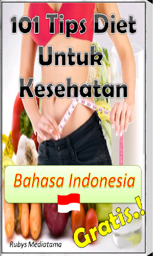 101 Tips Diet Untuk Kesehatan