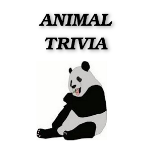 Animal Trivia for PC and MAC