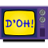 Simpsons Ringtones logo