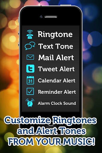 【免費工具App】Phone Ringtones Free-APP點子