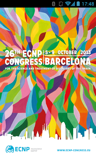 ECNP 2013