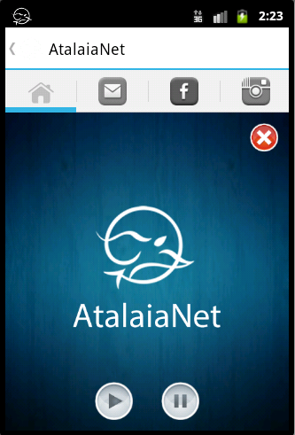 AtalaiaNet