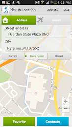 Olympus Worldwide poster 4