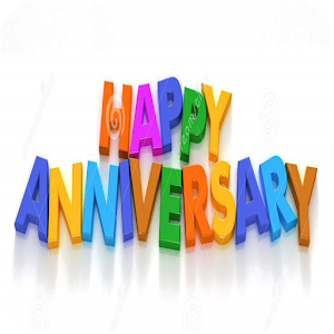 Happy Anniversary SMS Images 1.0
