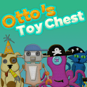 Otto’s Toy Chest: Kid’s Puzzle logo