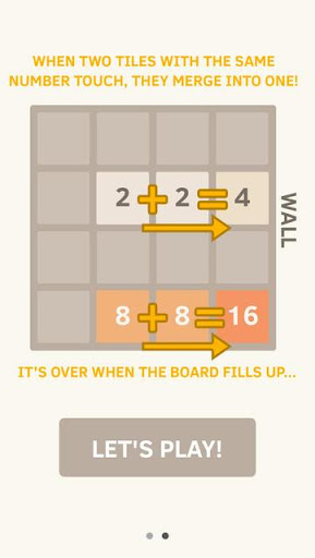 【免費解謎App】2048 Super (2048 Puzzle Game)-APP點子