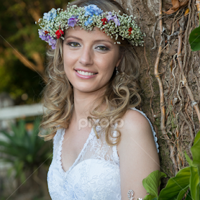Noiva by Marcos Lamas - Wedding Bride
