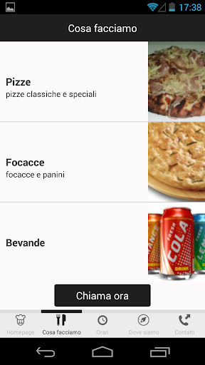 免費下載商業APP|Pizzeria Napulè app開箱文|APP開箱王