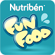 Nutribén Fun Food