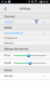 How to download BT Presenter patch 1.4 apk for android