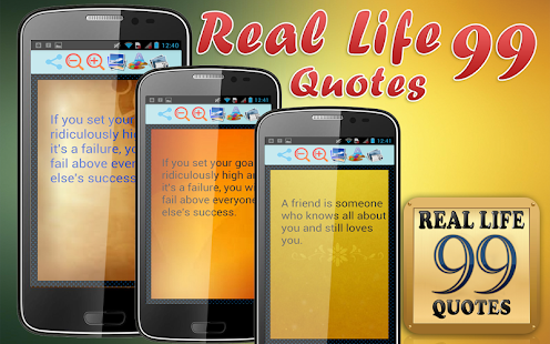 How to install Real Life Quotation patch 1.0 apk for android