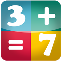 Math Game icon