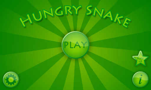 【免費街機App】Hungry Snake Premium-APP點子