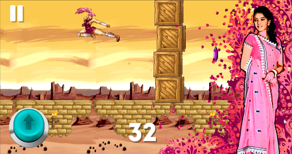 How to mod Indian Princess Run 1.0 unlimited apk for laptop