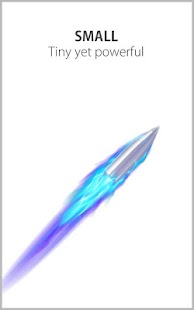 APUS Launcher-Small,Fast,Boost - screenshot thumbnail