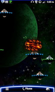 How to install Alien Attack! LWP FREE lastet apk for bluestacks
