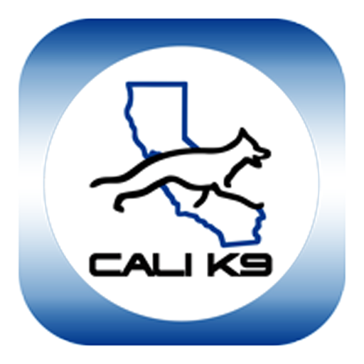 California K9 生活 App LOGO-APP開箱王