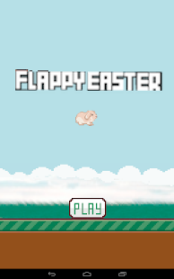 Flappy Easter