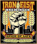 Iron Fist Spice Of Life