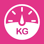 Weight and BMI Diary Apk