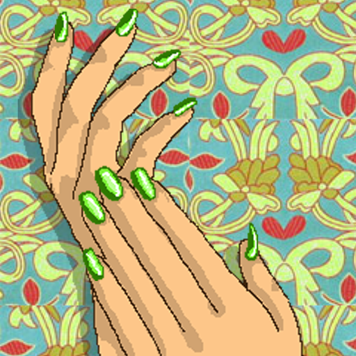 Perfect Nail Designs mod unlimitted apk - Download latest version 1.0