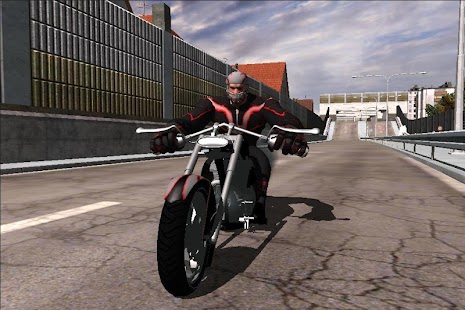 Free Super Motor Rider APK for PC