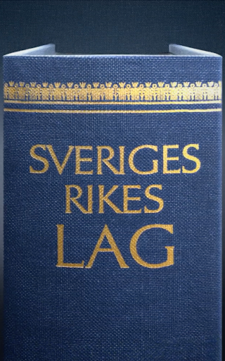 免費下載書籍APP|Sveriges Rikes Lag - lagboken app開箱文|APP開箱王