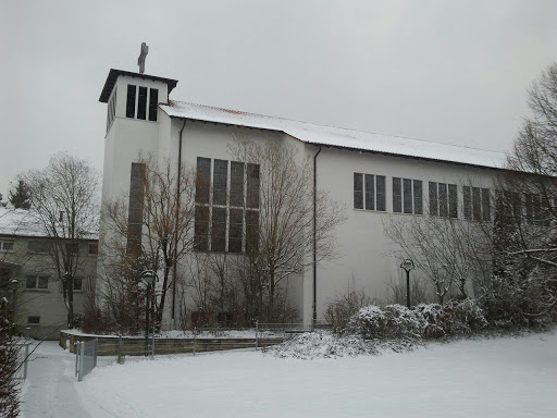 St. Theresia Weilimdorf