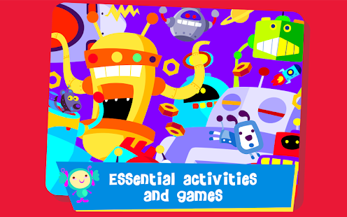 Theo&Julia Children's Magazine Screenshots 14