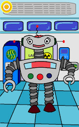 Talking Robot by G Soft Team poster 3