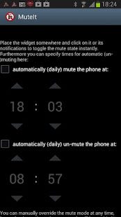 How to mod MuteIt! - Widget 1.0.25 unlimited apk for pc