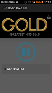 How to mod Radio Gold Fm patch 2.0 apk for android