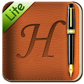 Handrite Note Notepad Lite