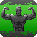 Cover Image of Télécharger My Gym Personal Trainer Free 2.11 APK