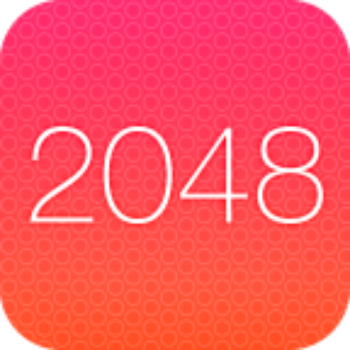 New 2048 Puzzle LOGO-APP點子