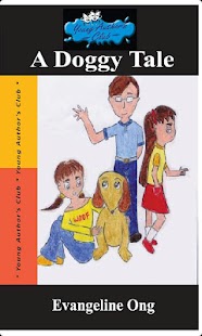 How to get EBook -  A Doggy Tale patch 2.0.2 apk for pc