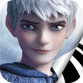 Rise of the Guardians