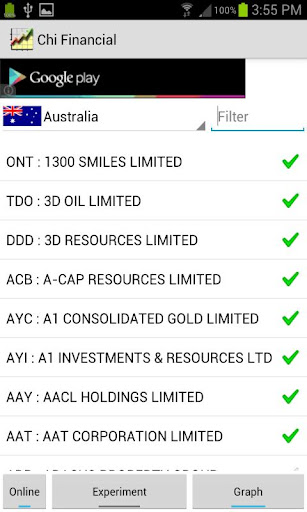 Chi Finance Research