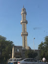 مسجد إبراهيم الأنوار