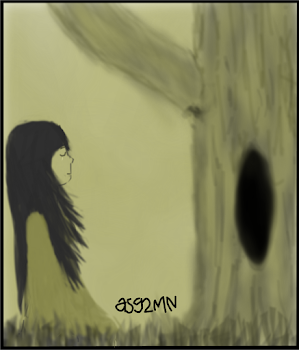 Tree Friend