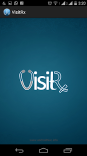 Download VisitRx(Patient) APK for Android