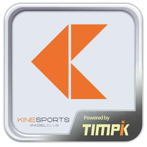 KineSports Padel Club LOGO-APP點子